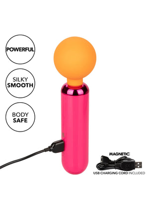 Stimulateur CalExotics Home Cumming Queen Wand