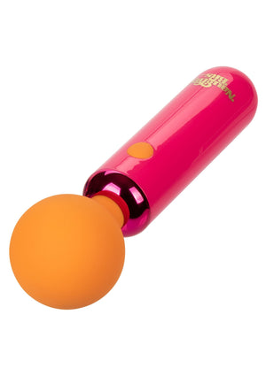 Stimulateur CalExotics Home Cumming Queen Wand