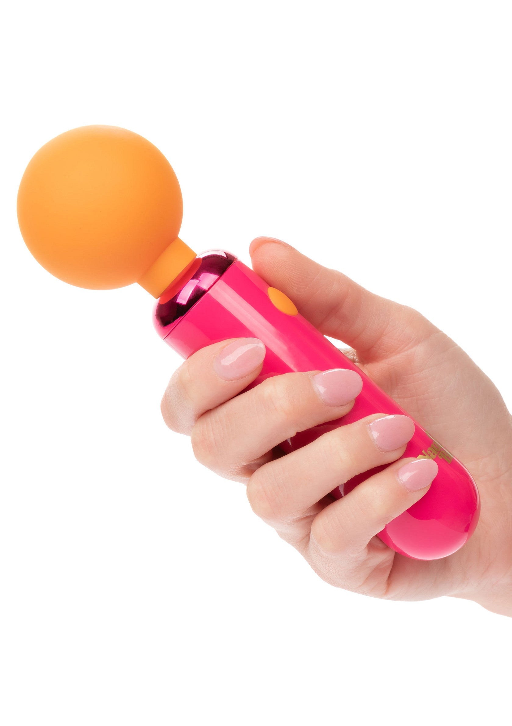 Stimulateur CalExotics Home Cumming Queen Wand