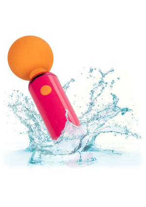 Stimulateur CalExotics Home Cumming Queen Wand