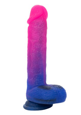 Dildo CalExotics Ombre Hombre Vibrating Dildo