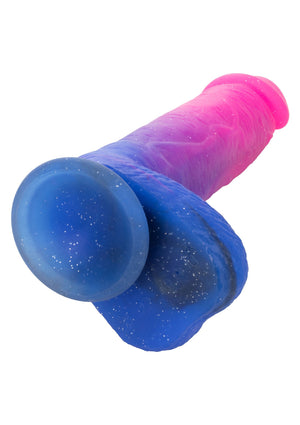 Dildo CalExotics Ombre Hombre Vibrating Dildo