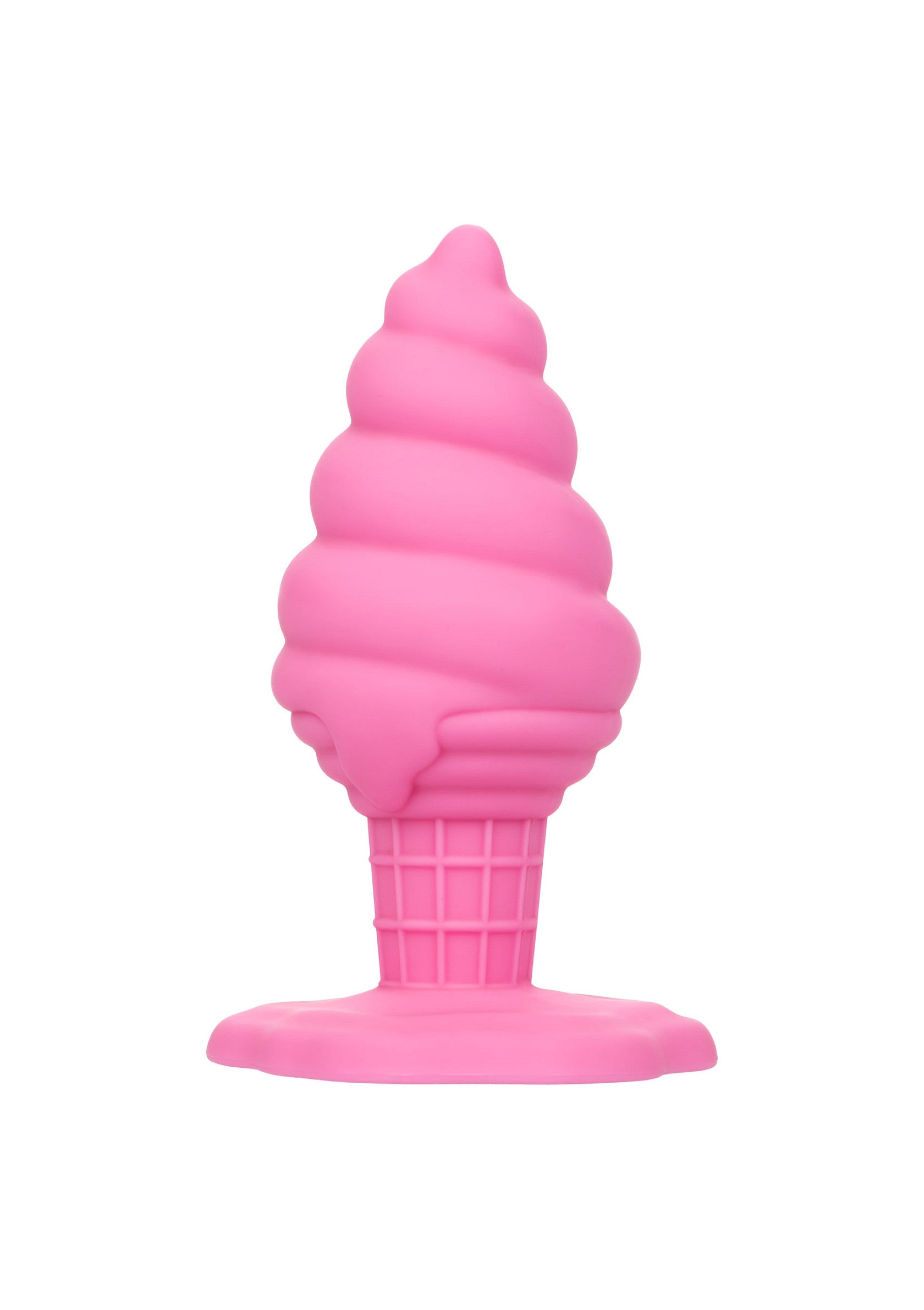 Jouet anal CalExotics Yum Bum Ice Cone Butt Plug