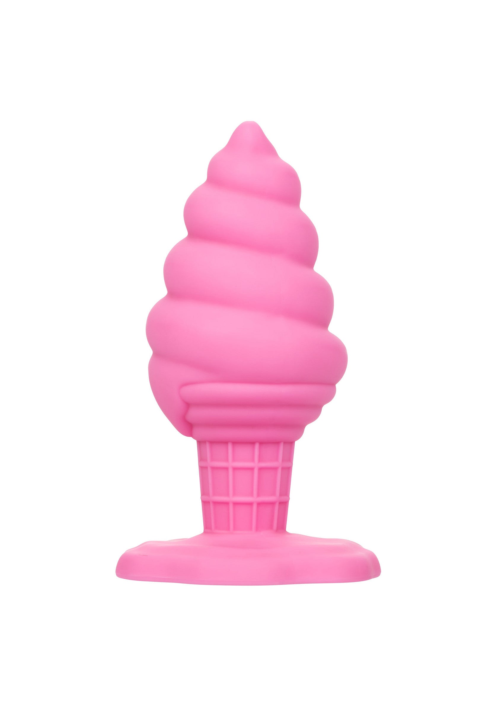 Jouet anal CalExotics Yum Bum Ice Cone Butt Plug