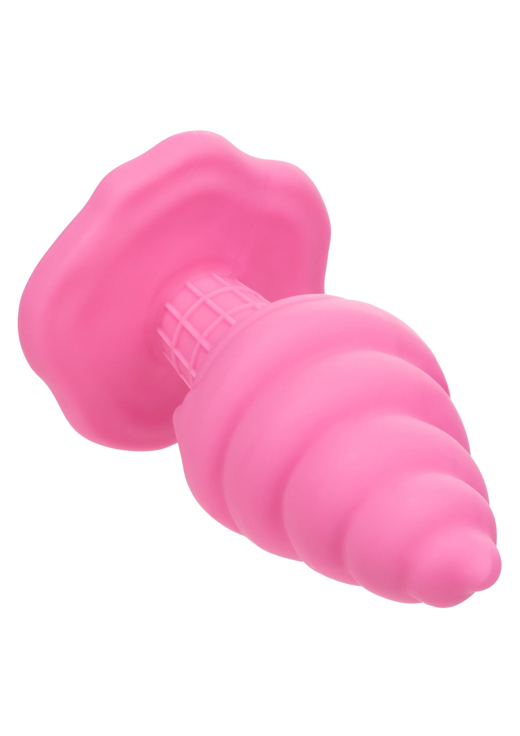 Jouet anal CalExotics Yum Bum Ice Cone Butt Plug