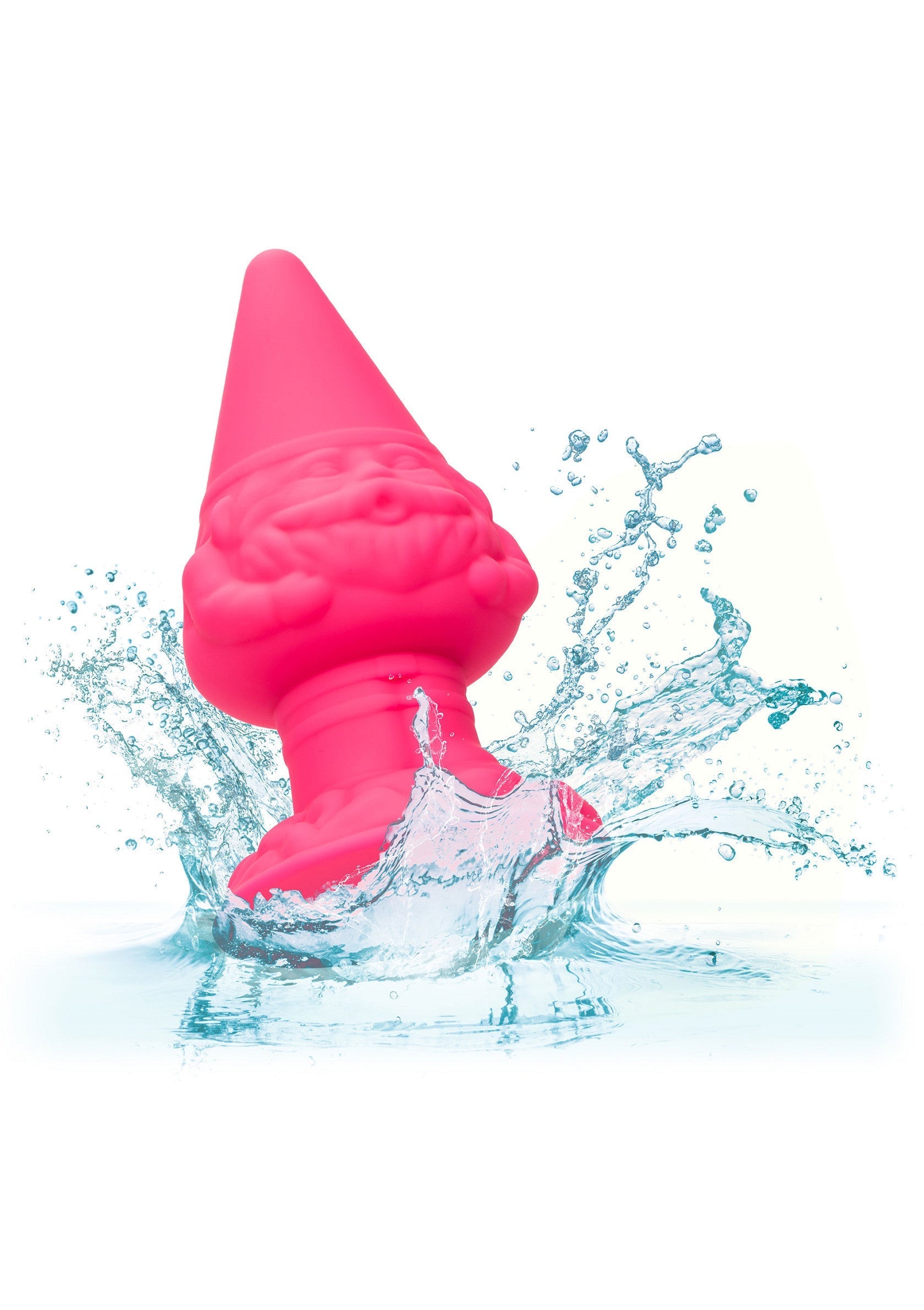 Jouet anal CalExotics Anal Gnome Butt Plug