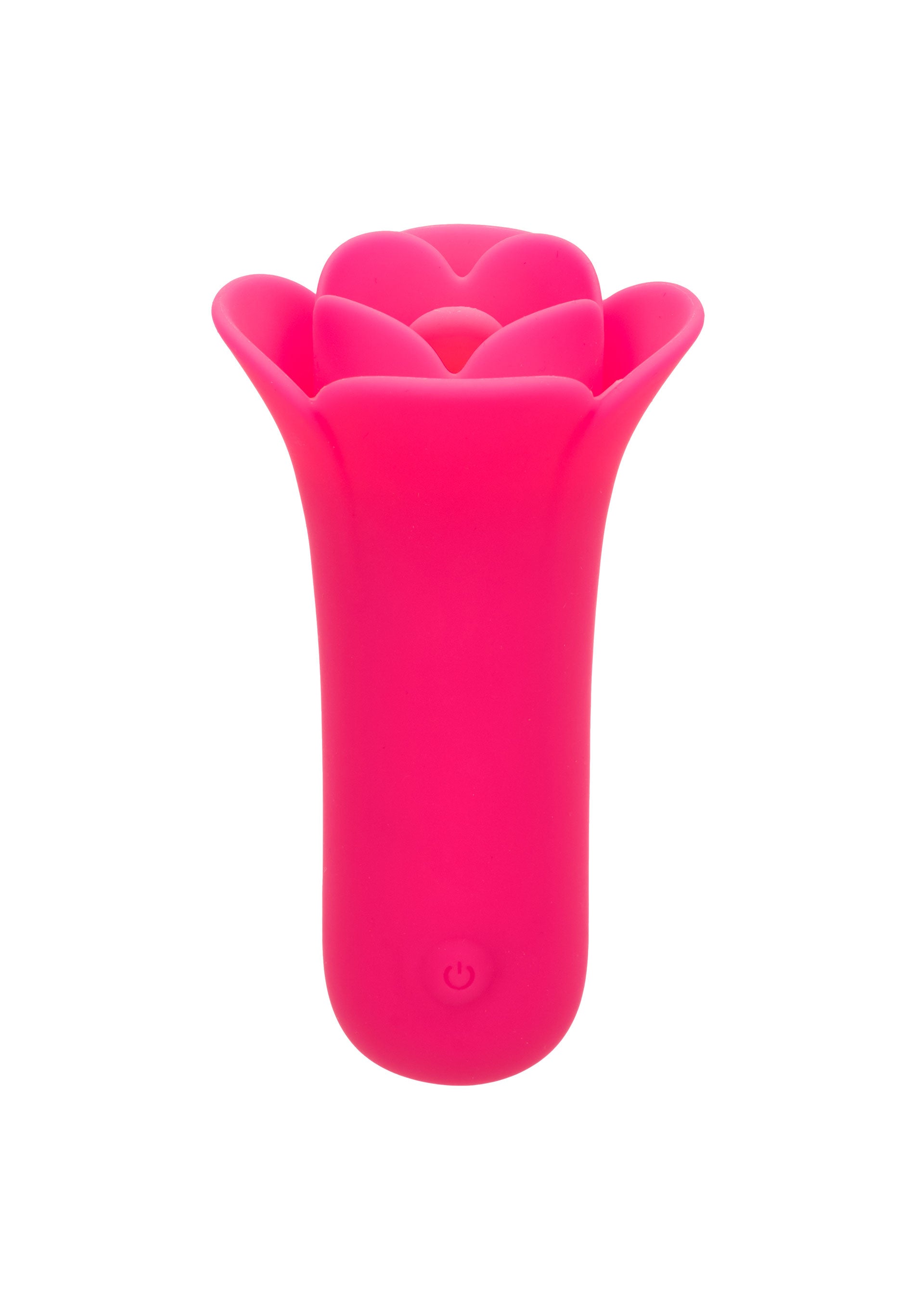 Stimulateur CalExotics Lily Licker Mini Flower Flicker