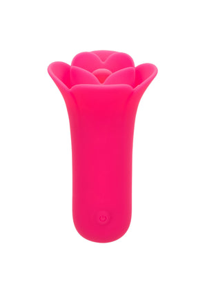 Stimulateur CalExotics Lily Licker Mini Flower Flicker