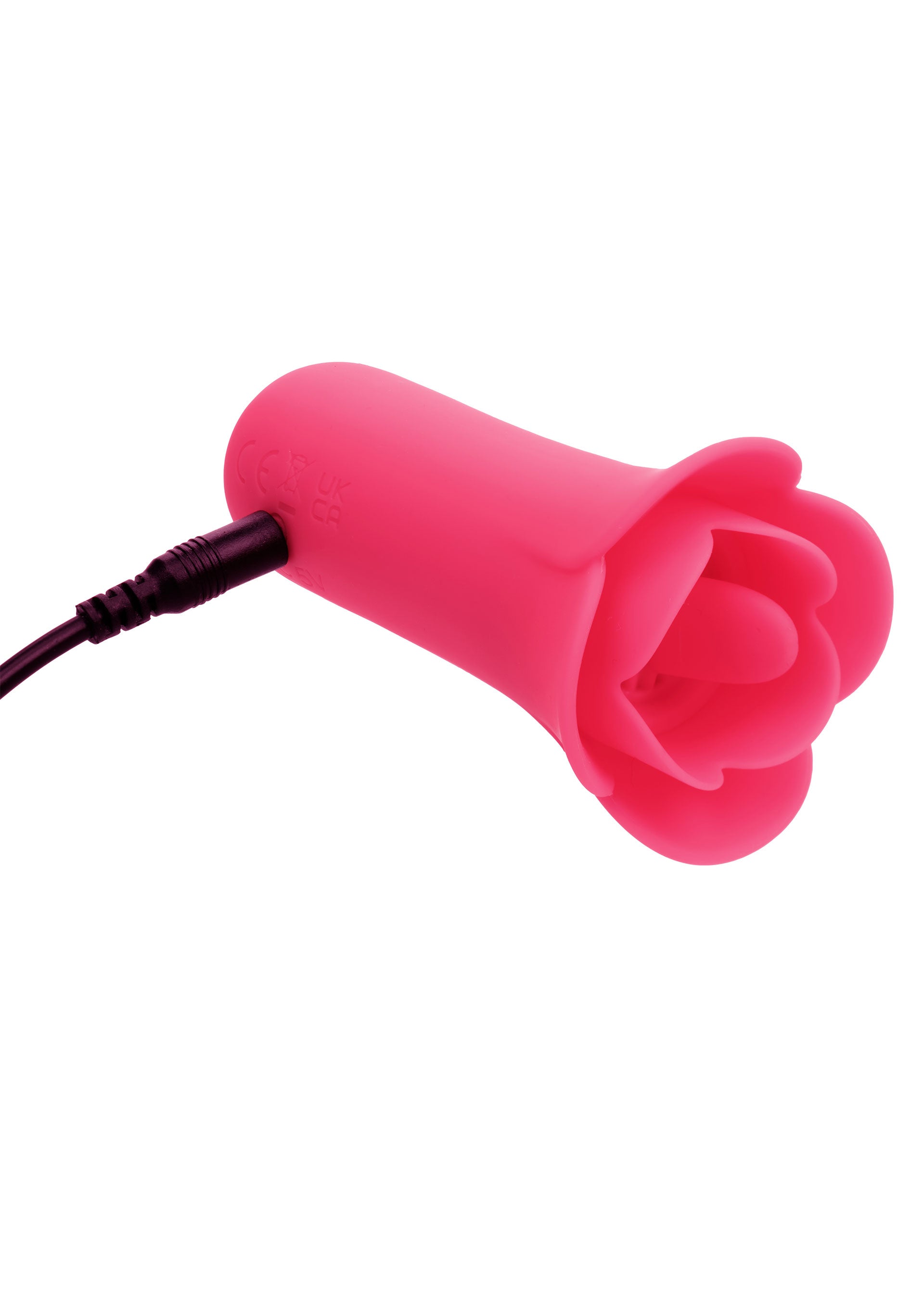 Stimulateur CalExotics Lily Licker Mini Flower Flicker