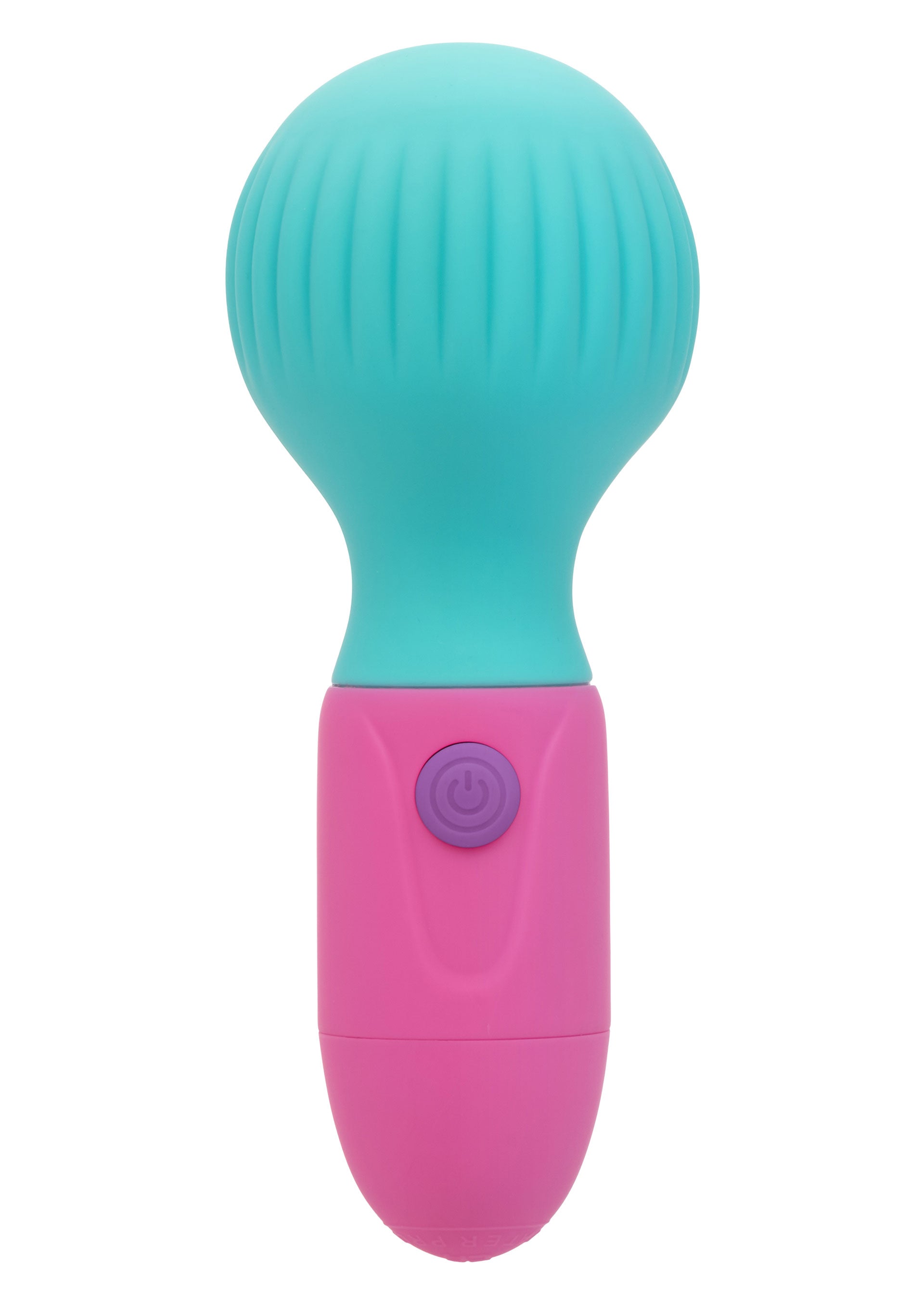 Masseur CalExotics To The Max Vibrating Wand