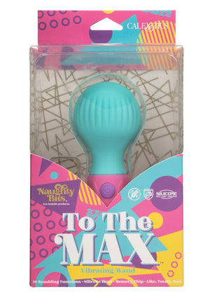 Masseur CalExotics To The Max Vibrating Wand