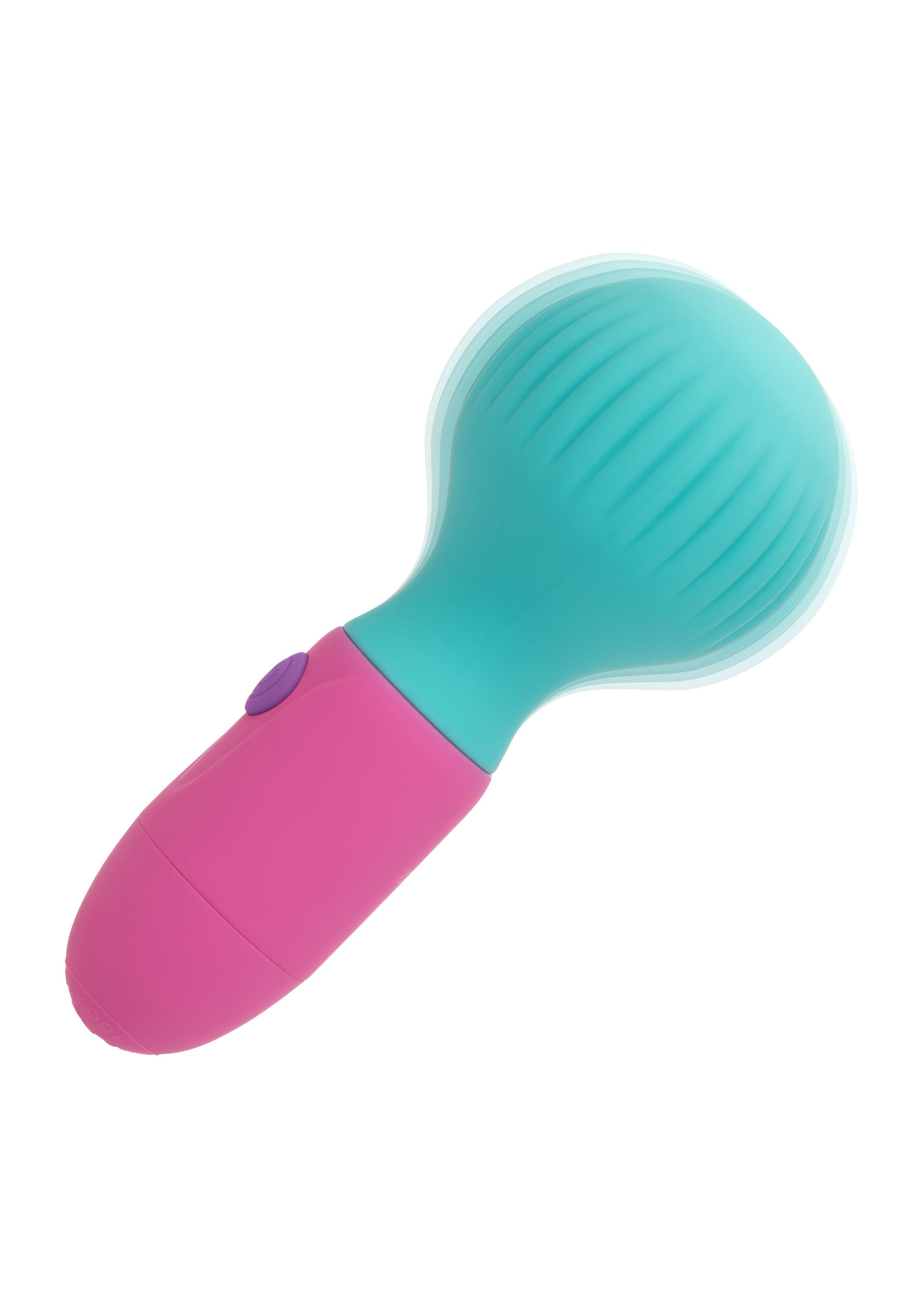 Masseur CalExotics To The Max Vibrating Wand