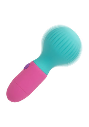 Masseur CalExotics To The Max Vibrating Wand