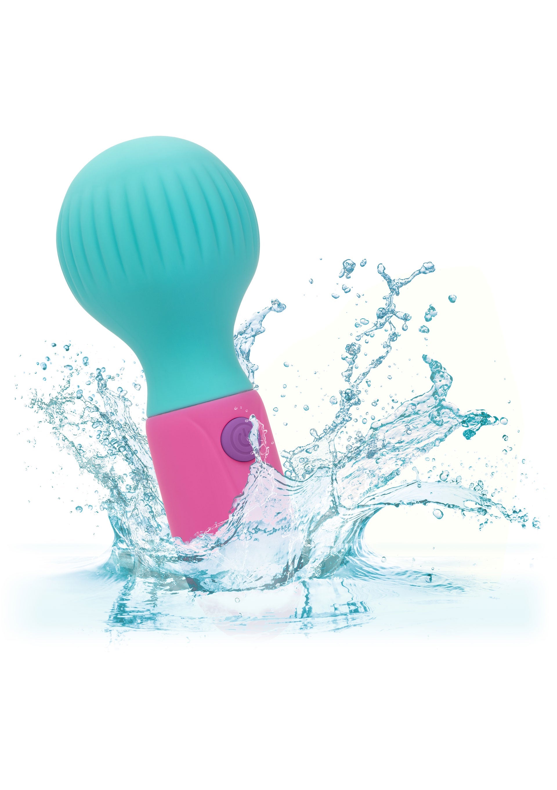 Masseur CalExotics To The Max Vibrating Wand