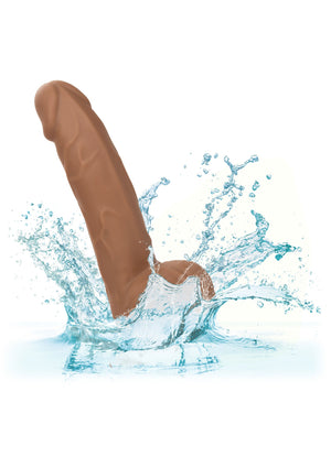 Dildo CalExotics Silicone Studs 6 inch