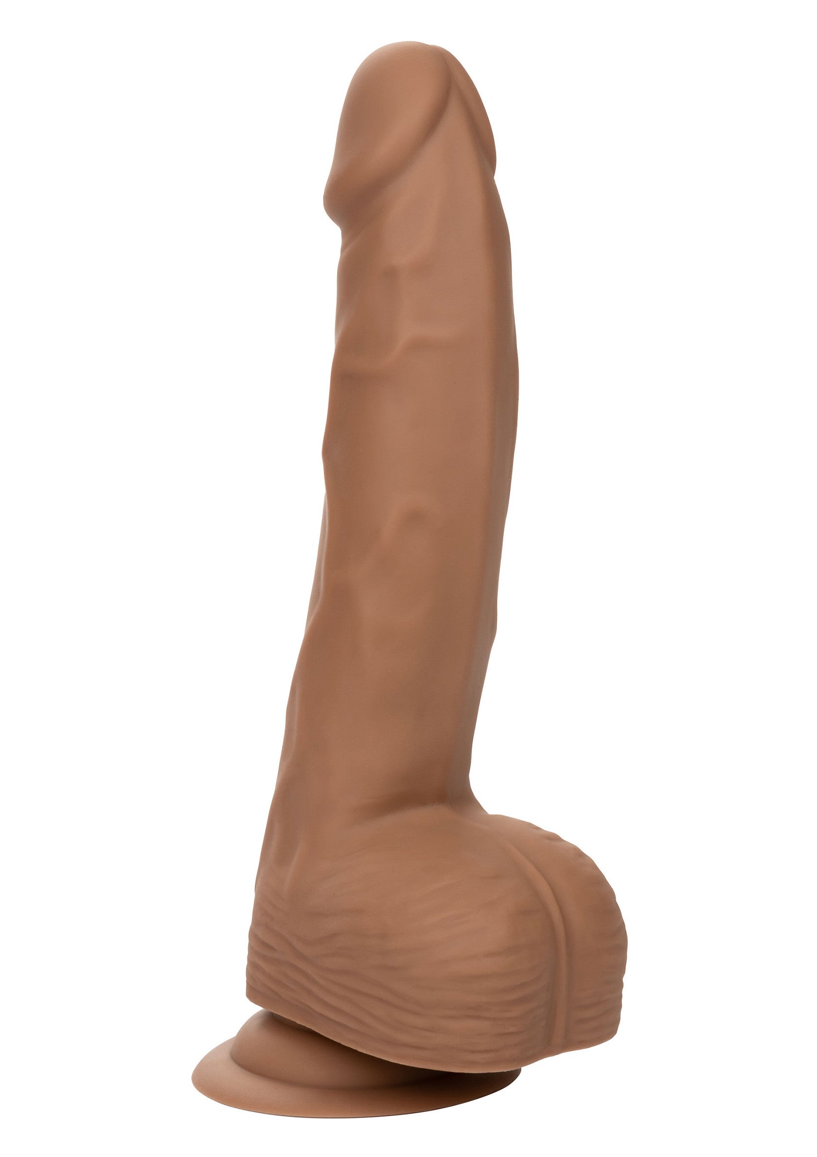 Dildo CalExotics Silicone Studs 8 inch