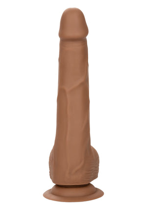 Dildo CalExotics Silicone Studs 8 inch