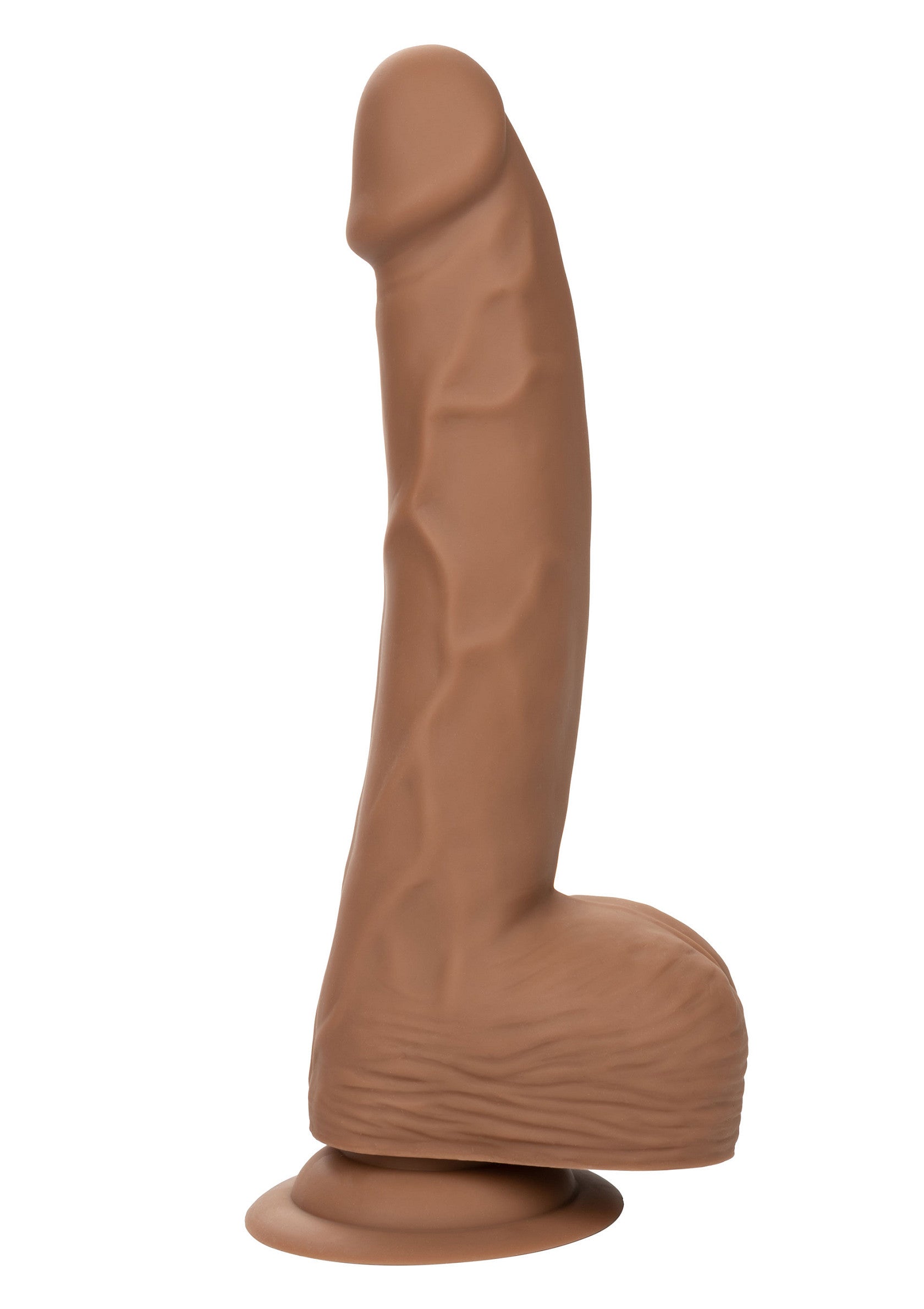 Dildo CalExotics Silicone Studs 8 inch