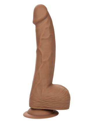 Dildo CalExotics Silicone Studs 8 inch