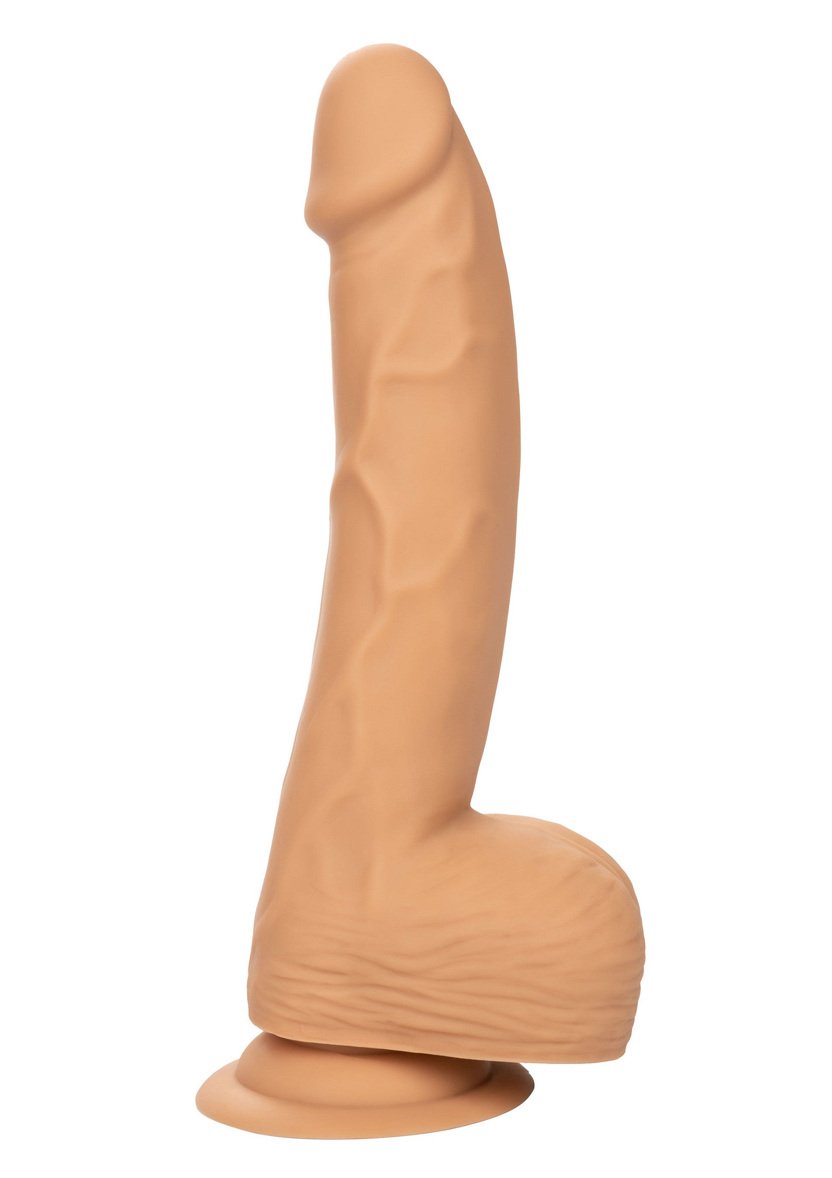 Dildo CalExotics Silicone Studs 8 inch
