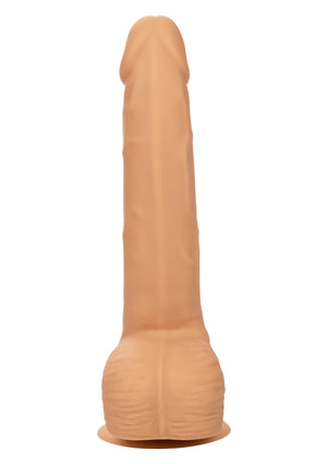 Dildo CalExotics Silicone Studs 8 inch