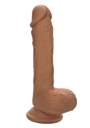 Dildo CalExotics Dual Density Silicone Stud 5 inch