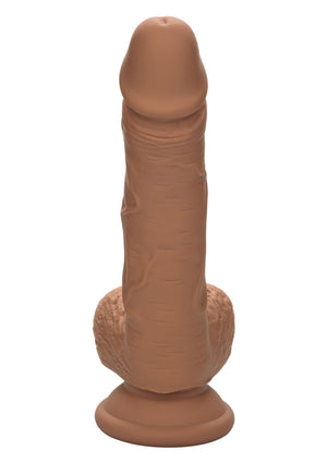 Dildo CalExotics Dual Density Silicone Stud 5 inch