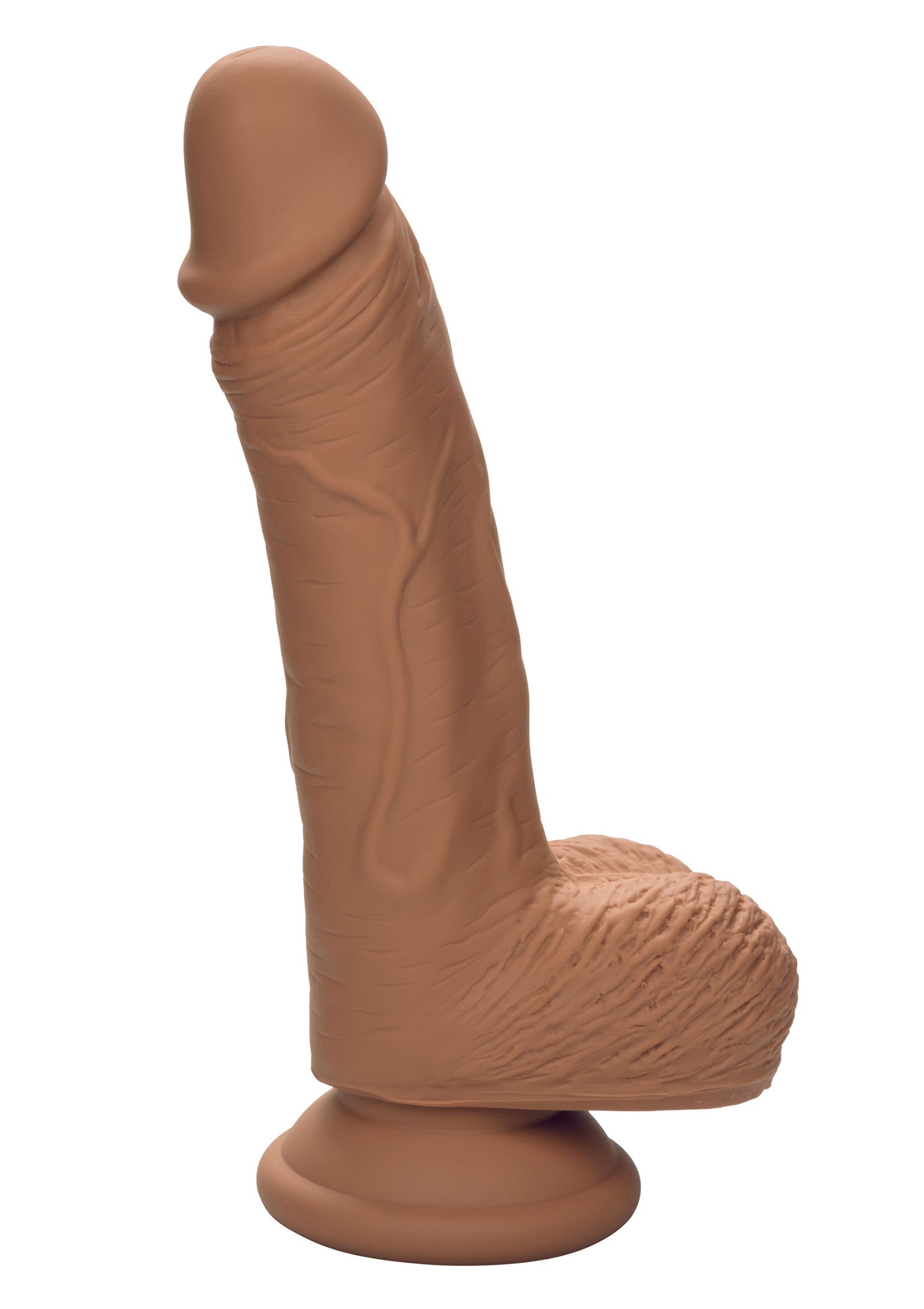 Dildo CalExotics Dual Density Silicone Stud 5 inch