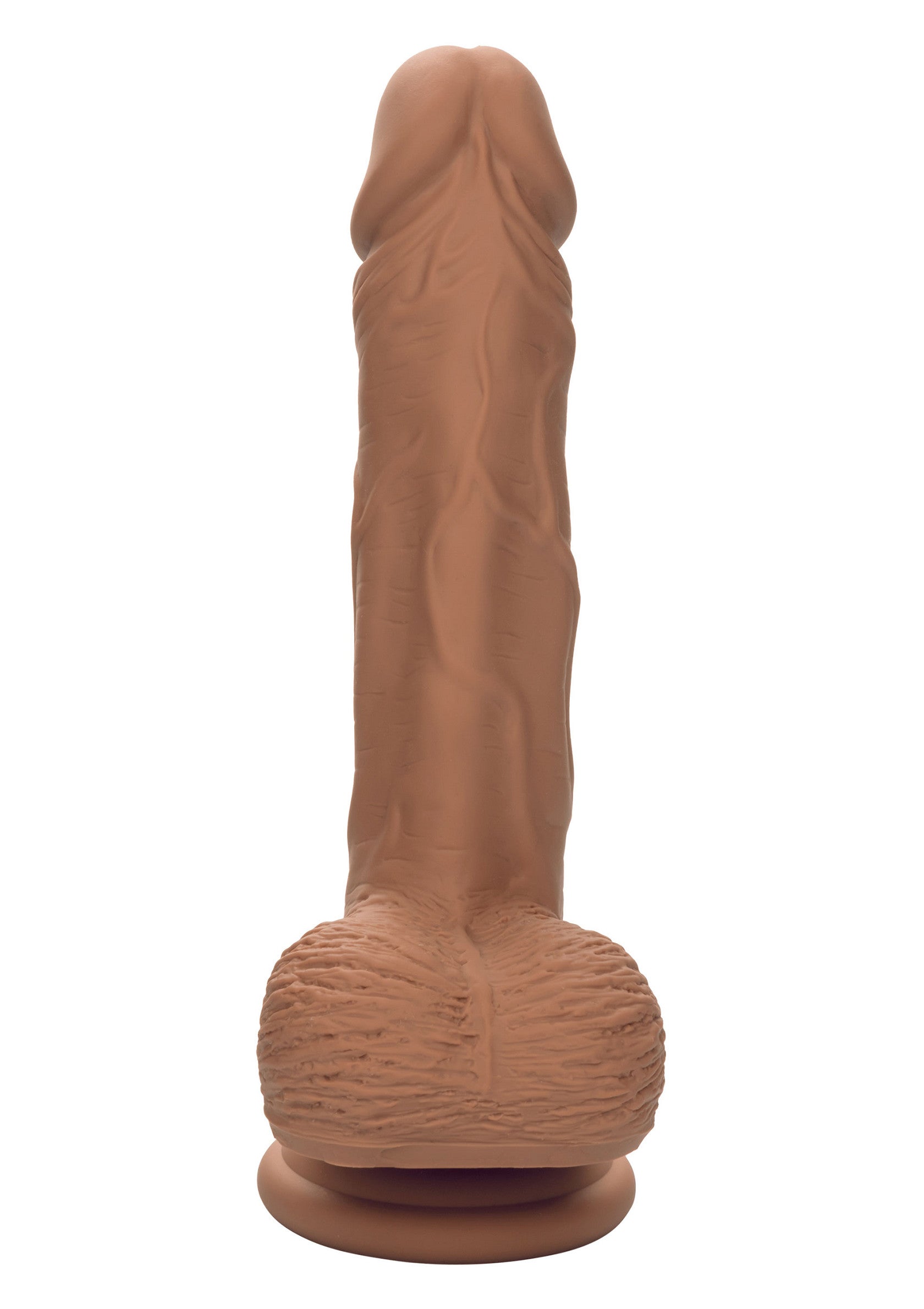 Dildo CalExotics Dual Density Silicone Stud 5 inch