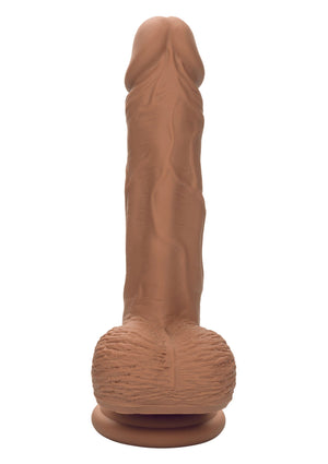 Dildo CalExotics Dual Density Silicone Stud 5 inch