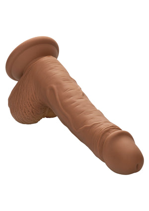 Dildo CalExotics Dual Density Silicone Stud 5 inch