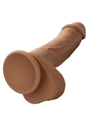 Dildo CalExotics Dual Density Silicone Stud 5 inch