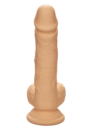 Dildo CalExotics Dual Density Silicone Stud 5 inch