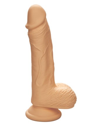 Dildo CalExotics Dual Density Silicone Stud 5 inch