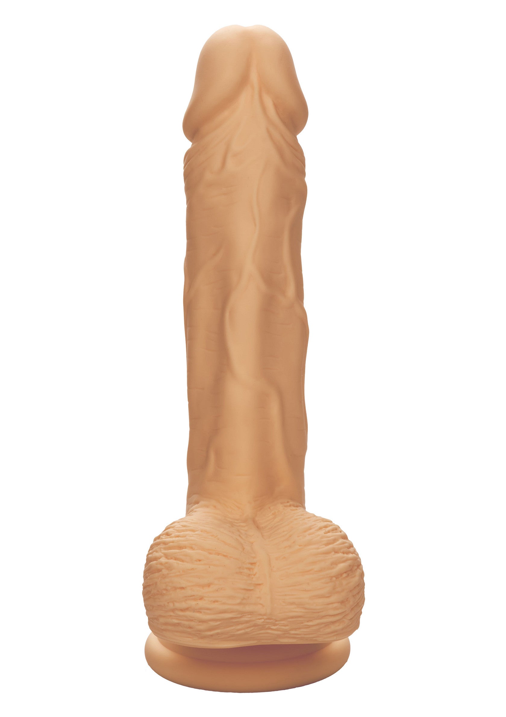 Dildo CalExotics Dual Density Silicone Stud 5 inch