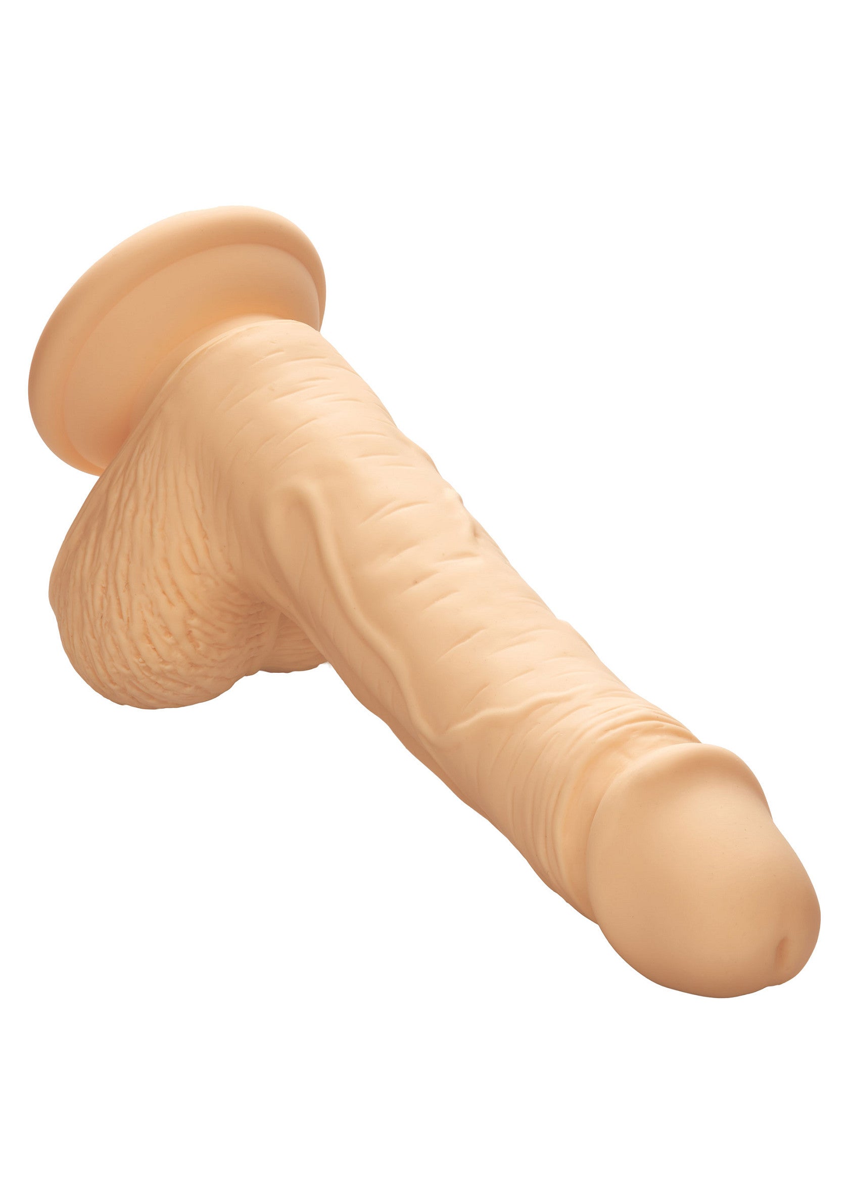 Dildo CalExotics Dual Density Silicone Stud 5 inch