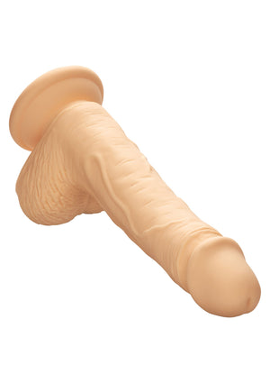 Dildo CalExotics Dual Density Silicone Stud 5 inch