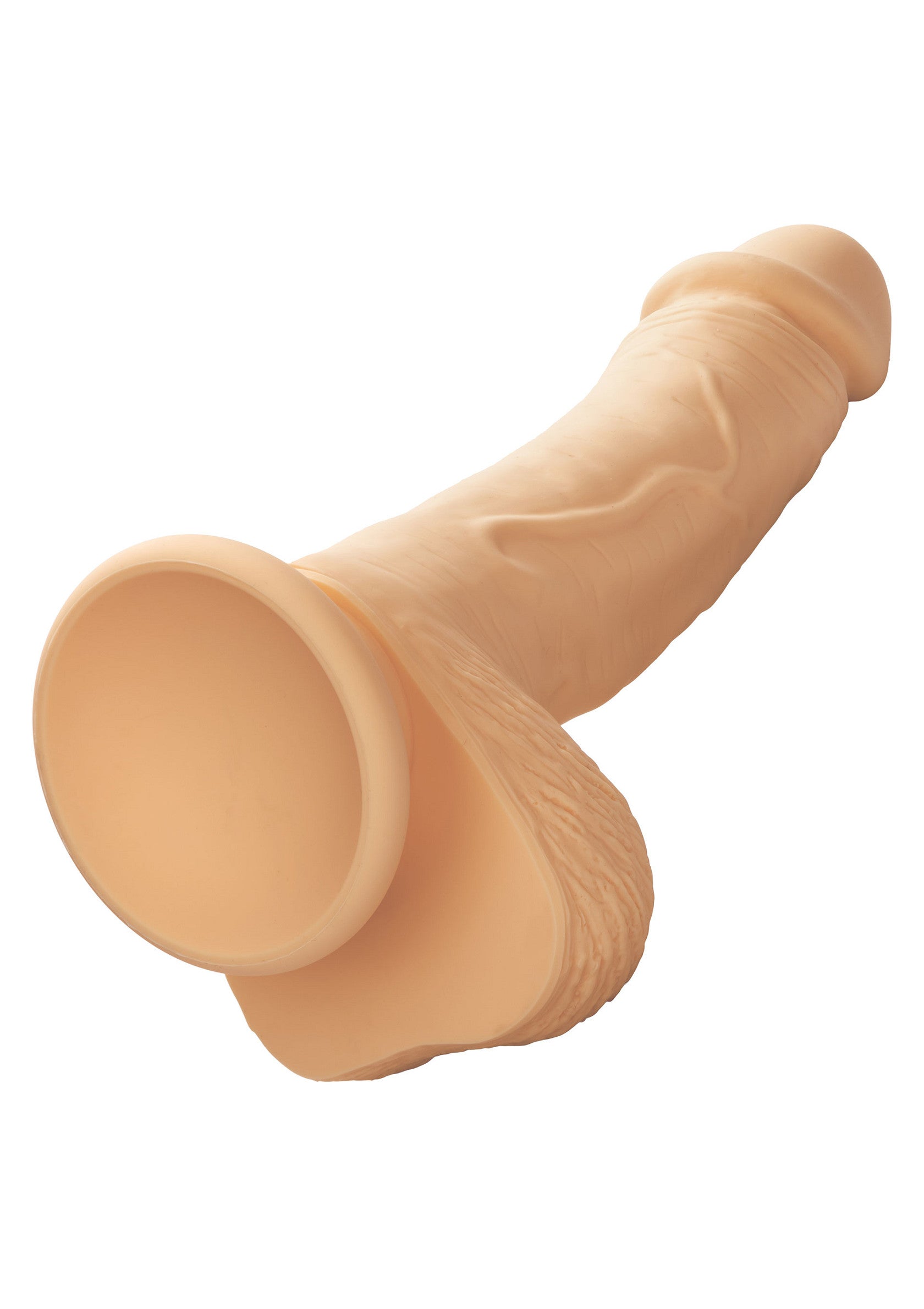 Dildo CalExotics Dual Density Silicone Stud 5 inch