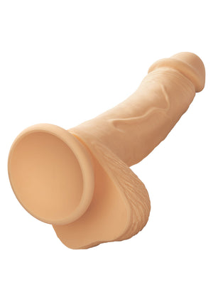 Dildo CalExotics Dual Density Silicone Stud 5 inch