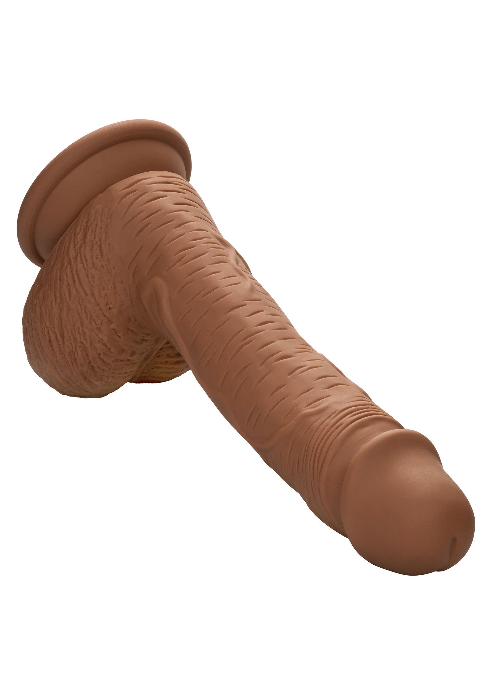 Dildo CalExotics Dual Density Silicone Stud 6.25 inch
