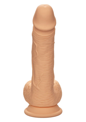 Dildo CalExotics Dual Density Silicone Stud 6.25 inch