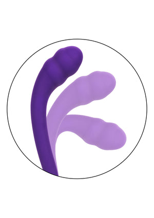 Vibromasseur CalExotics Pretty Little Wands Charmer