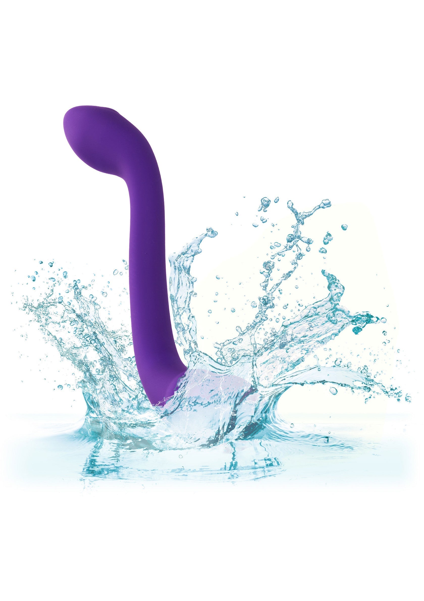 Vibromasseur CalExotics Pretty Little Wands Charmer