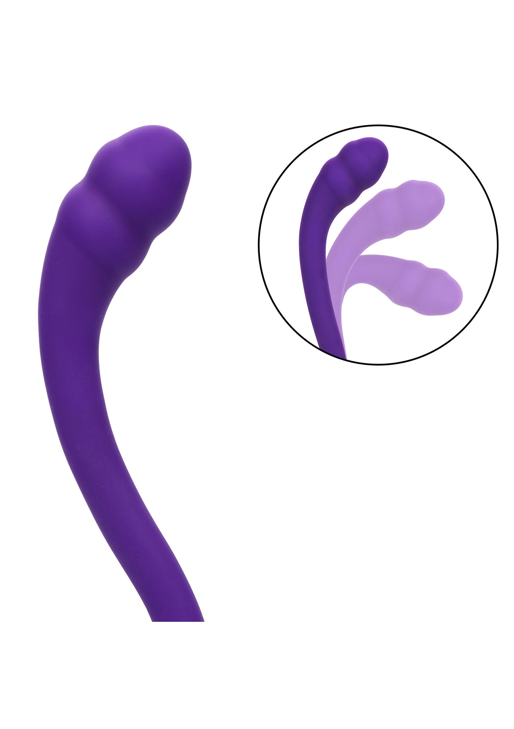 Vibromasseur CalExotics Pretty Little Wands Charmer