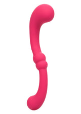 Vibromasseur CalExotics Pretty Little Wands Curvy