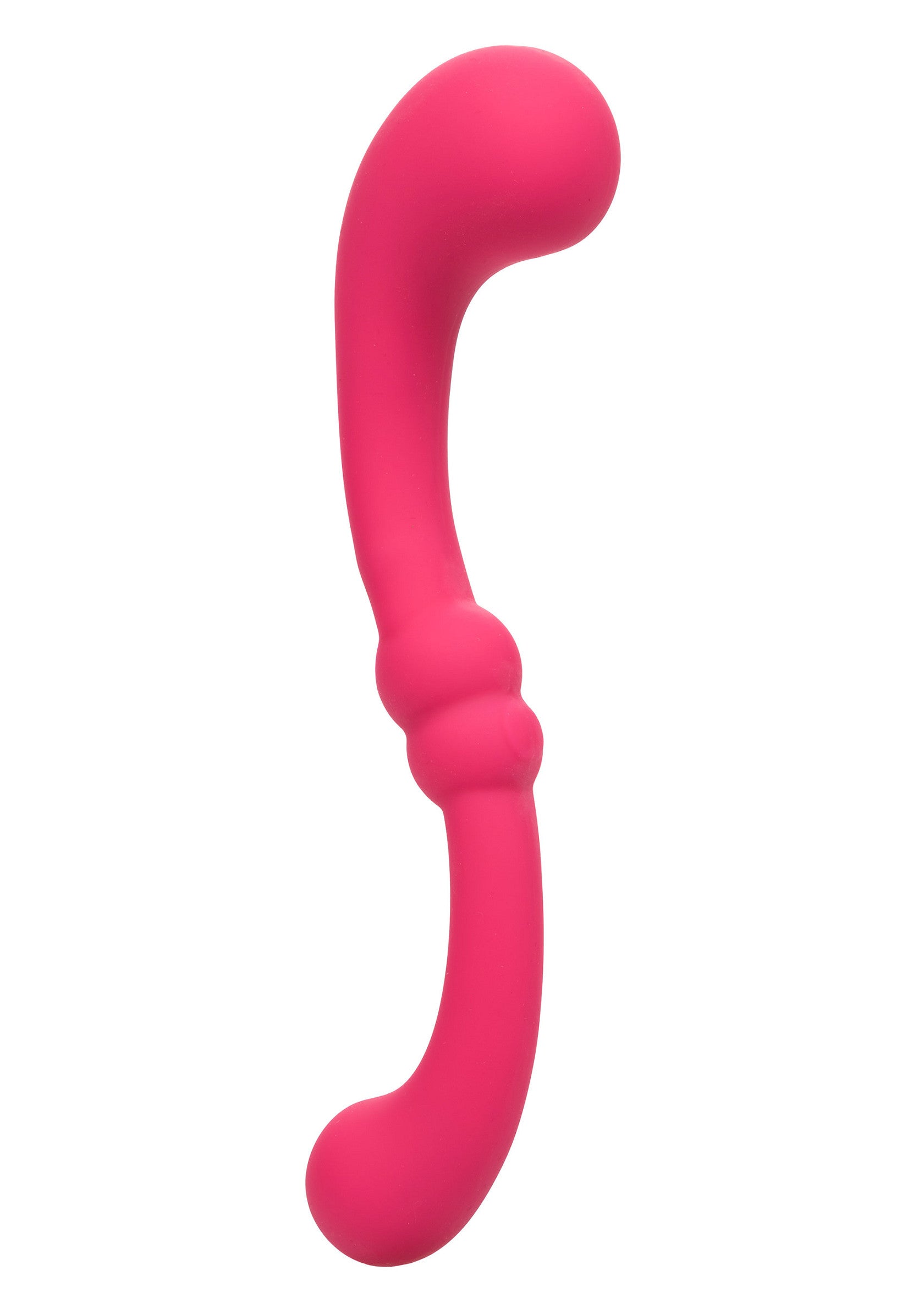 Vibromasseur CalExotics Pretty Little Wands Curvy