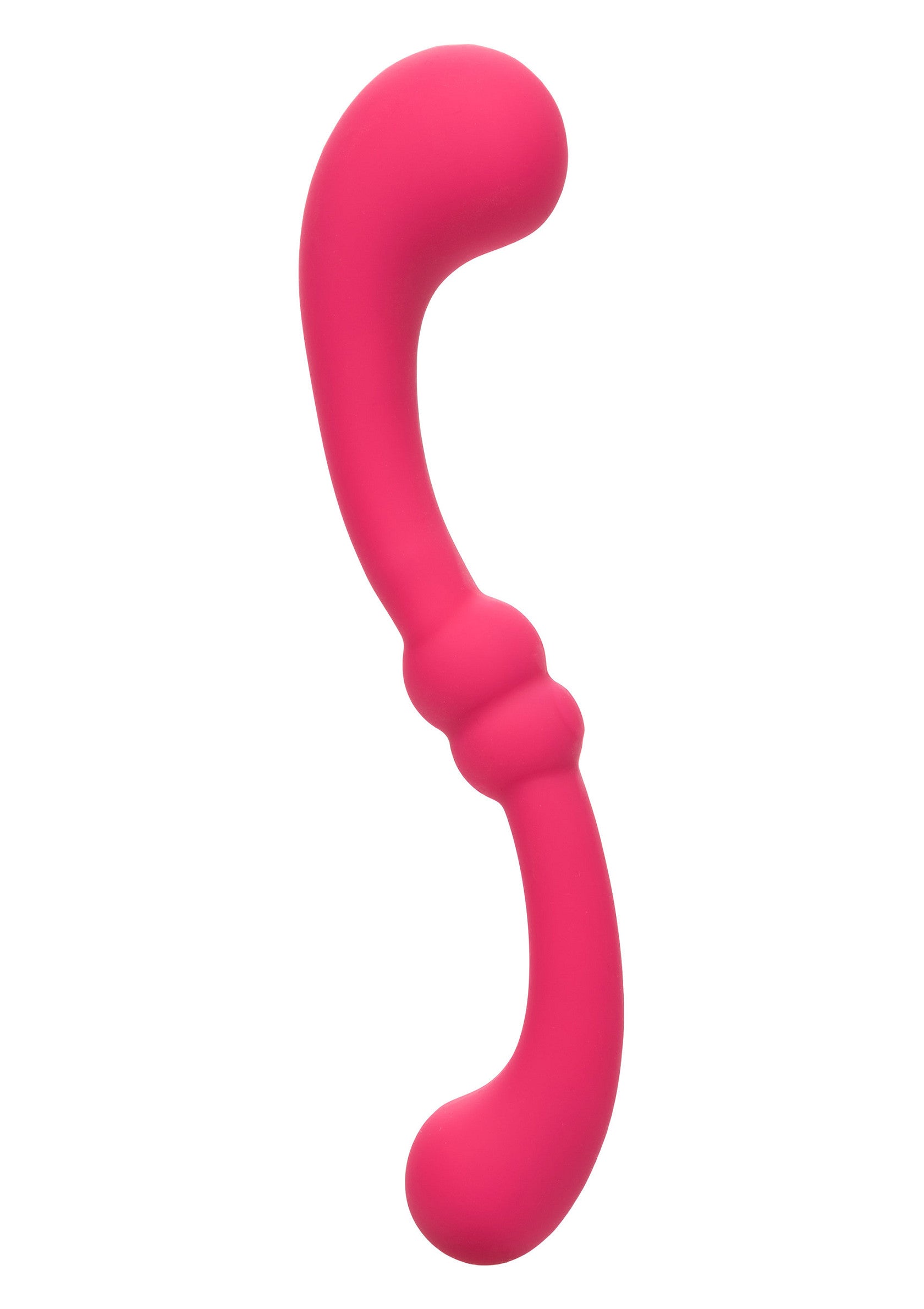 Vibromasseur CalExotics Pretty Little Wands Curvy