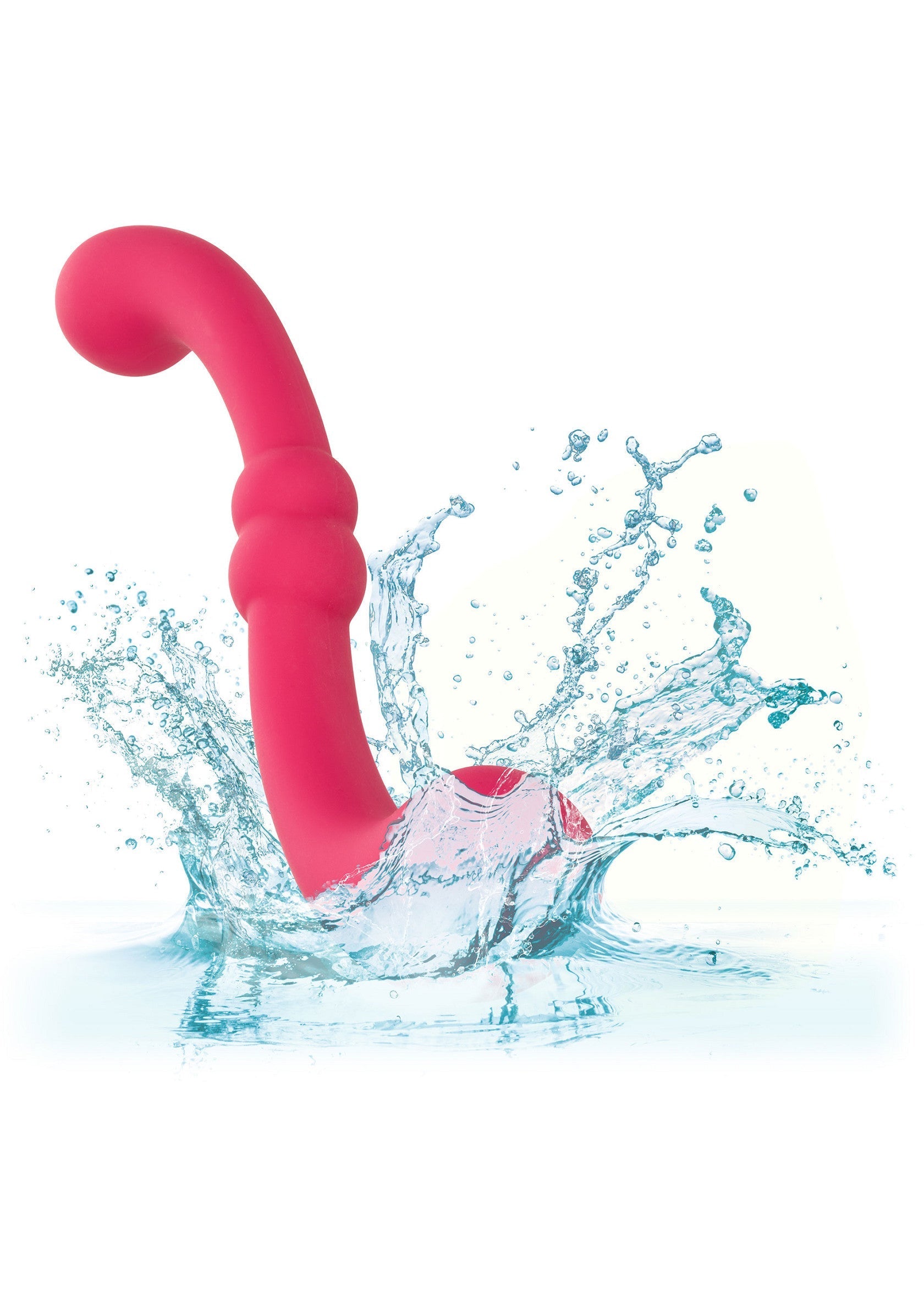 Vibromasseur CalExotics Pretty Little Wands Curvy