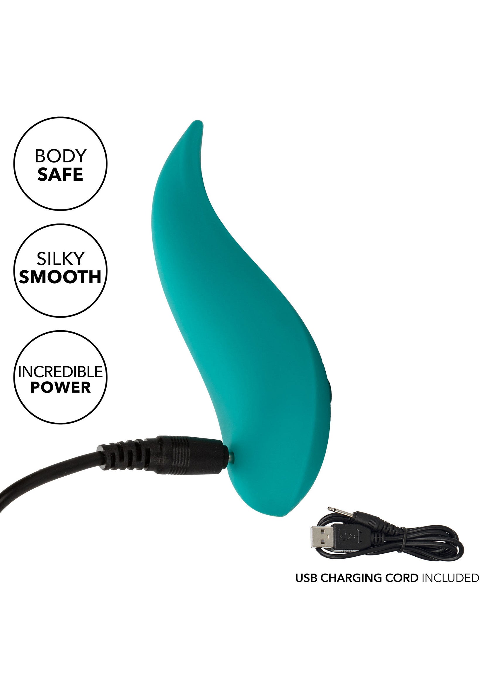 Stimulateur CalExotics Pixies Glider