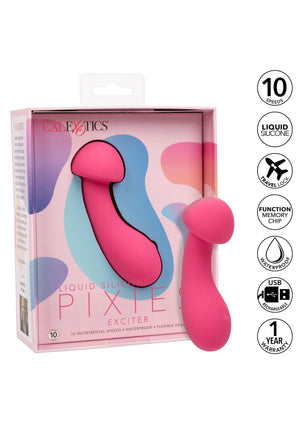 Vibromasseur CalExotics Pixies Exciter